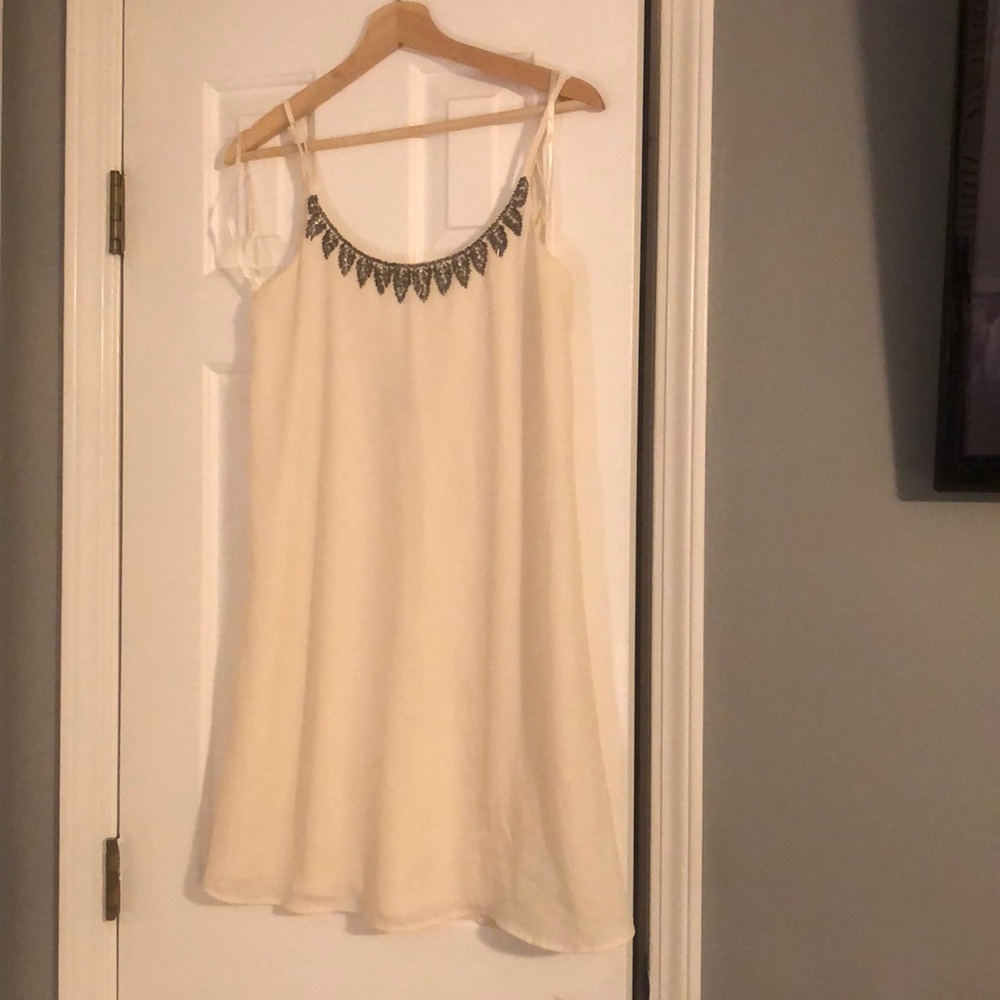 Ya Los Angeles dress